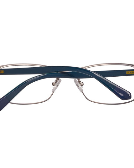 Gant Silver Metal Glasses (Frames)