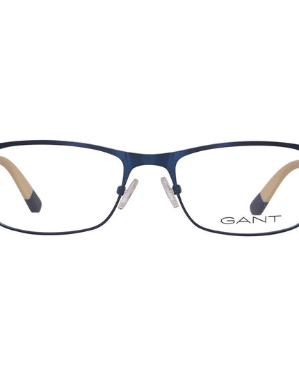 Gant Blue Metal Glasses (Frames)
