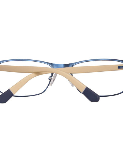 Gant Blue Metal Glasses (Frames)