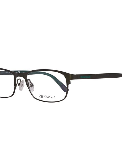 Gant Gray Metal Glasses (Frames)