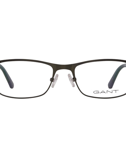 Gant Gray Metal Glasses (Frames)