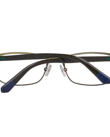 Gant Gray Metal Glasses (Frames)