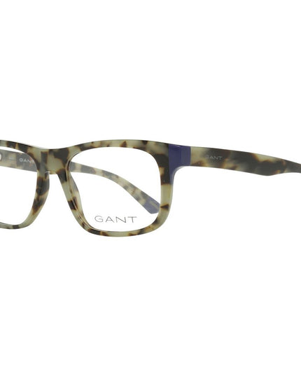 Gant Multicolor Plastic Glasses (Frames)