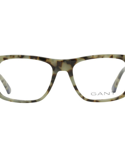 Gant Multicolor Plastic Glasses (Frames)