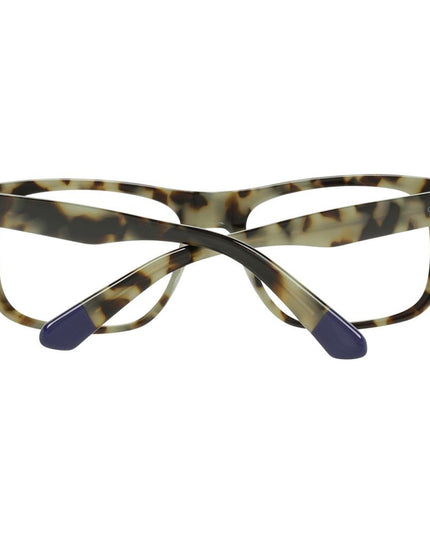 Gant Multicolor Plastic Glasses (Frames)