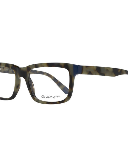 Gant Multicolor Plastic Glasses (Frames)