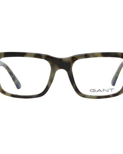 Gant Multicolor Plastic Glasses (Frames)