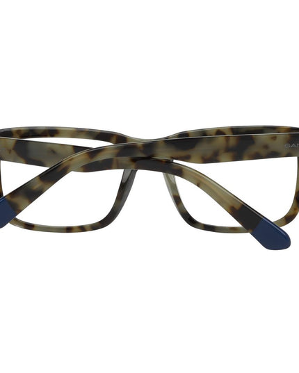 Gant Multicolor Plastic Glasses (Frames)