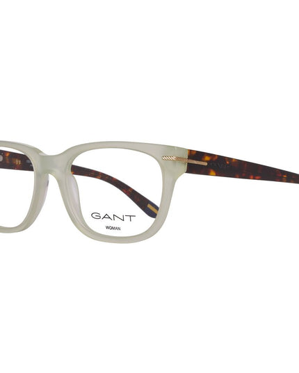 Gant Turquoise Plastic Glasses (Frames)