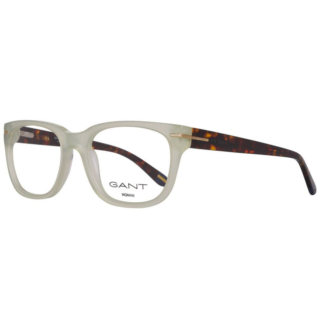 Gant Turquoise Plastic Glasses (Frames)