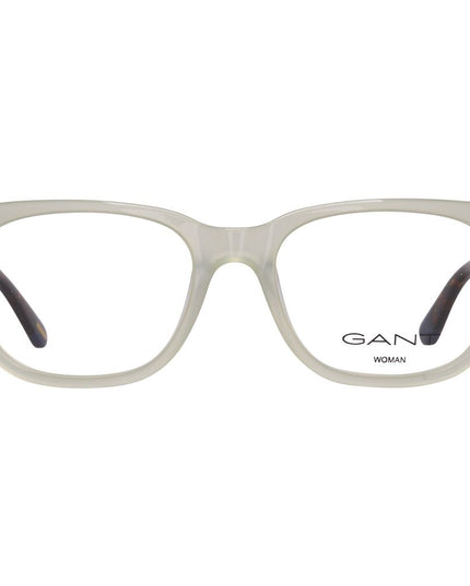 Gant Turquoise Plastic Glasses (Frames)