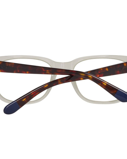 Gant Turquoise Plastic Glasses (Frames)