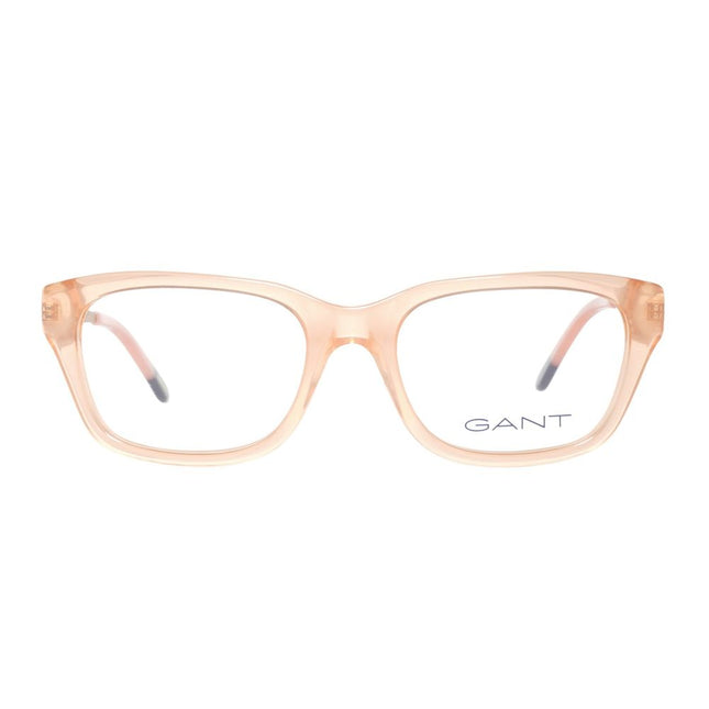Gant Orange Metal Glasses (Frames)