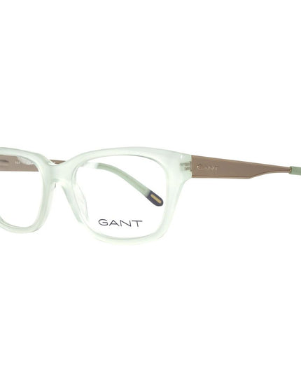 Gant Green Metal Glasses (Frames)