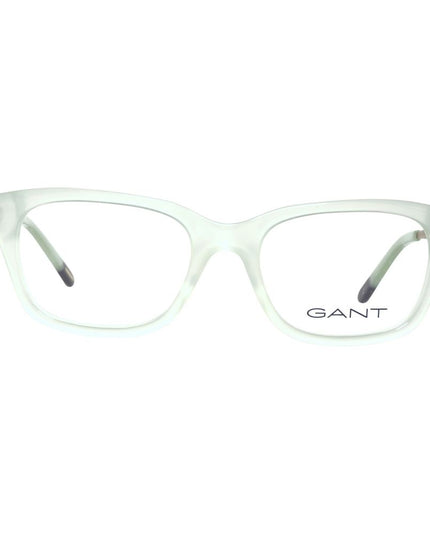 Gant Green Metal Glasses (Frames)
