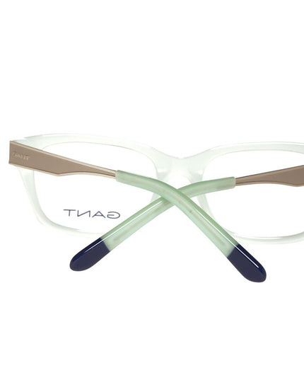 Gant Green Metal Glasses (Frames)