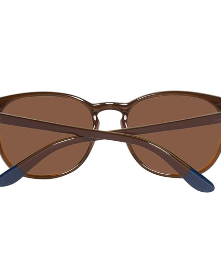 Gant Brown Acetate Sunglasses
