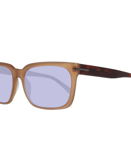 Gant Brown Acetate Sunglasses