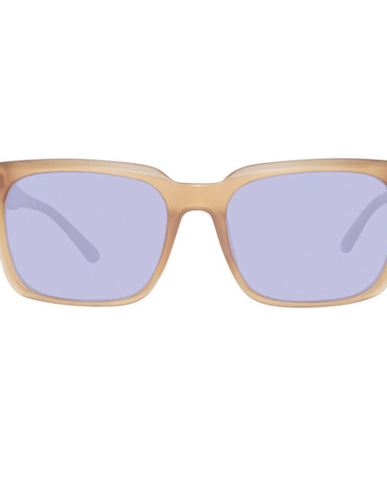 Gant Brown Acetate Sunglasses