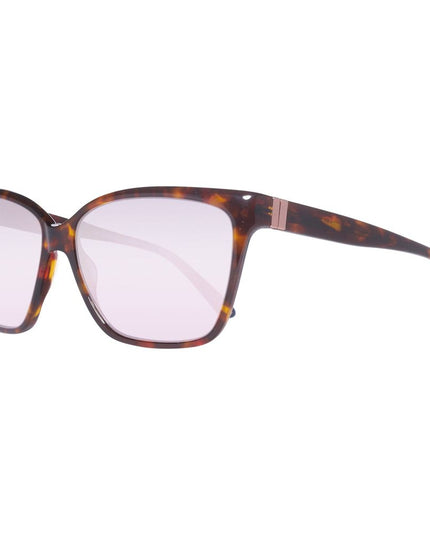 Gant Brown Acetate Sunglasses