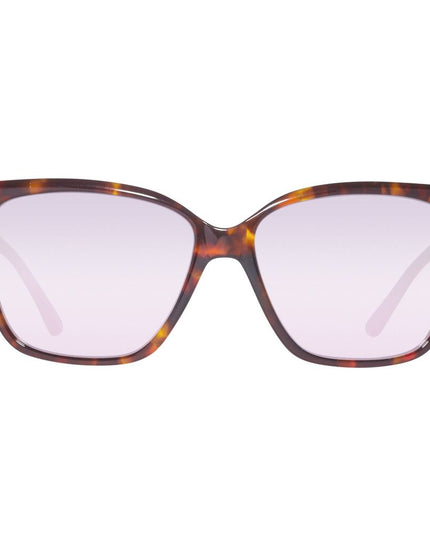 Gant Brown Acetate Sunglasses