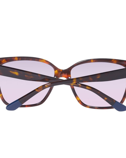 Gant Brown Acetate Sunglasses