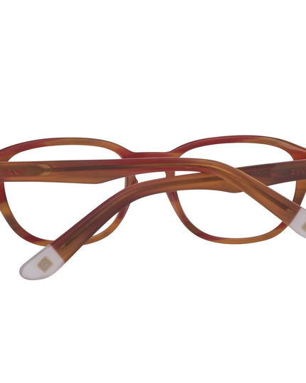 Gant Brown Plastic Glasses (Frames)