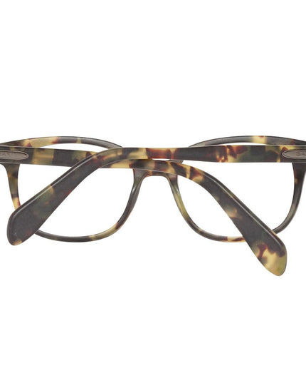 Gant Brown Plastic Glasses (Frames)