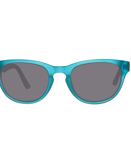 Gant Turquoise Acetate Sunglasses