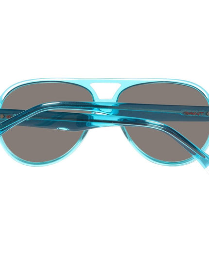 Gant Turquoise Acetate Sunglasses