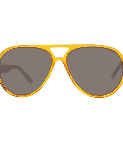 Gant Orange Acetate Sunglasses