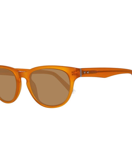 Gant Orange Acetate Sunglasses