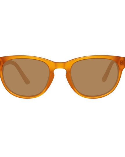 Gant Orange Acetate Sunglasses