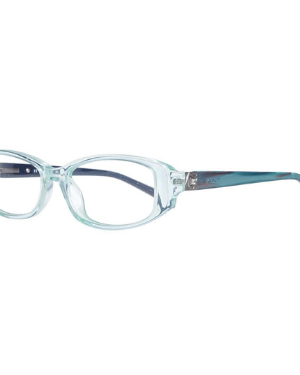Gant Transparent Plastic Glasses (Frames)
