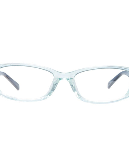 Gant Transparent Plastic Glasses (Frames)