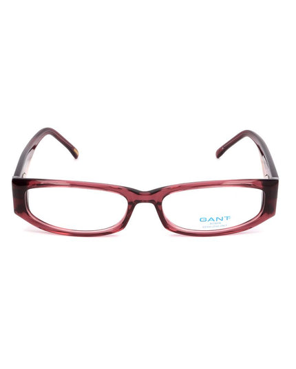 Gant Purple Plastic Glasses (Frames)