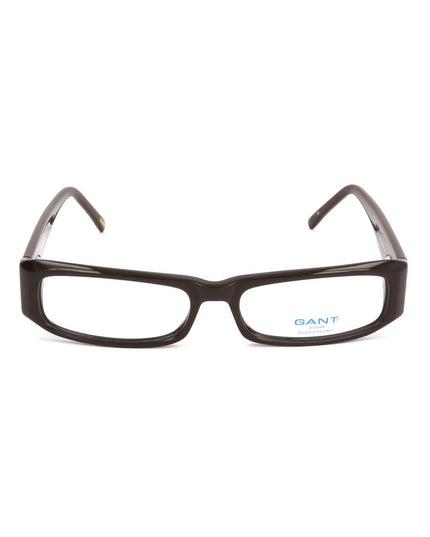 Gant Brown Plastic Glasses (Frames)