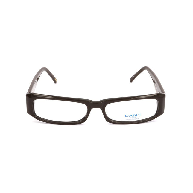 Gant Brown Plastic Glasses (Frames)