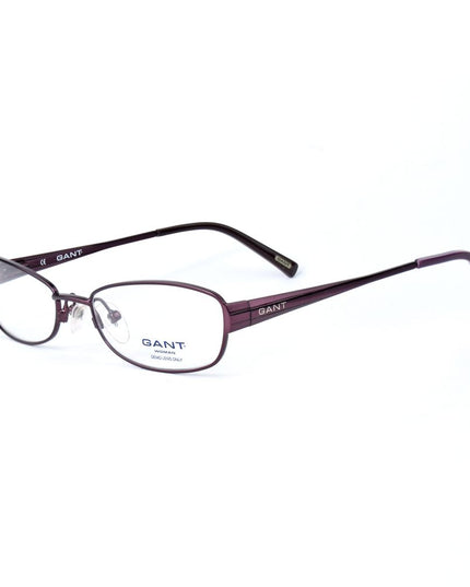 Gant Purple Plastic Glasses (Frames)