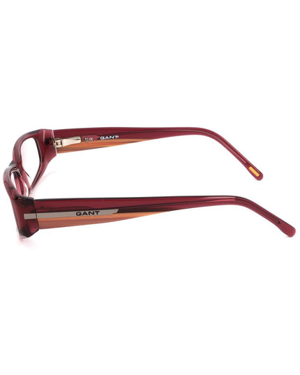 Gant Purple Plastic Glasses (Frames)
