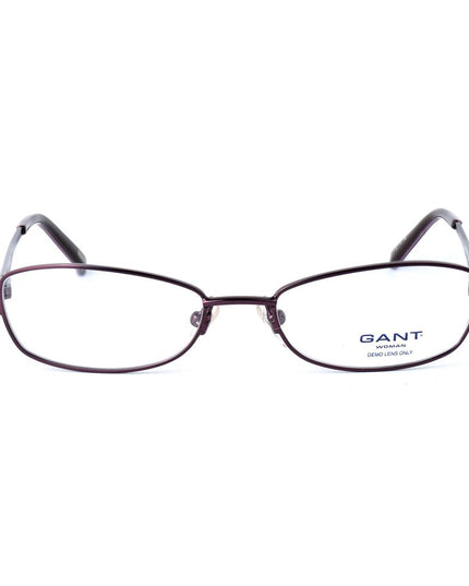 Gant Purple Plastic Glasses (Frames)