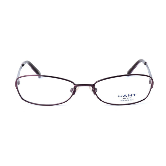 Gant Purple Plastic Glasses (Frames)