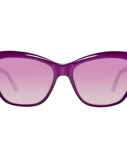 Marciano by Guess Multicolor Acetate Sunglasses