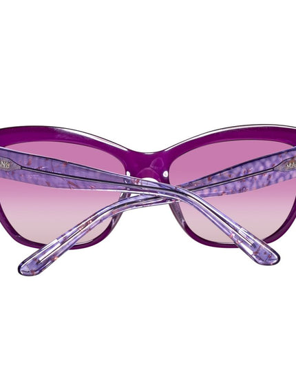 Marciano by Guess Multicolor Acetate Sunglasses