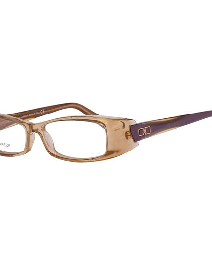 Dsquared² Brown Plastic Glasses (Frames)