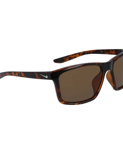 Nike Brown Injected Sunglasses