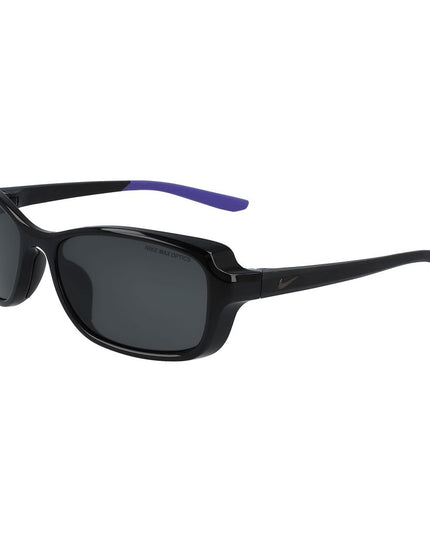 Nike Black Injected Sunglasses