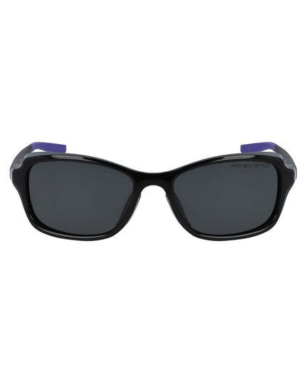 Nike Black Injected Sunglasses