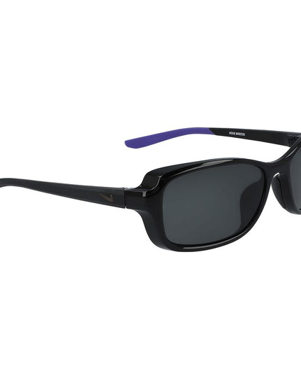 Nike Black Injected Sunglasses