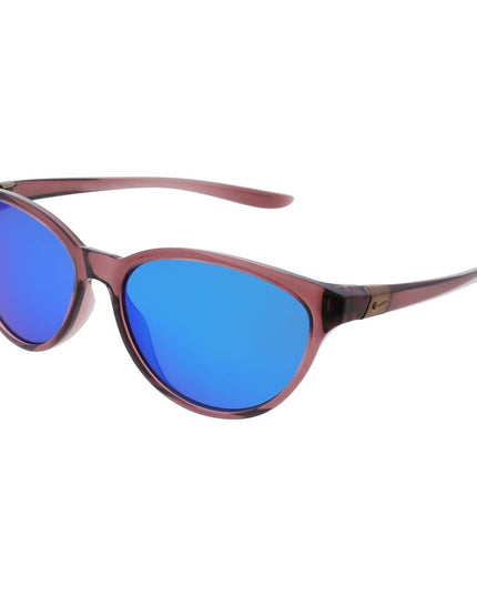 Nike Gray Injected Sunglasses